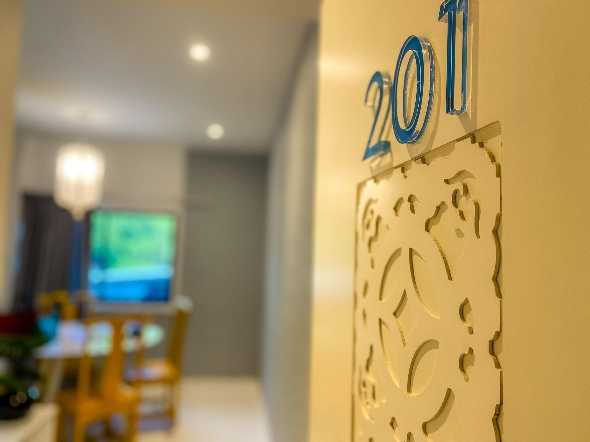 Sino Imperial Phuket - Sha Plus エクステリア 写真