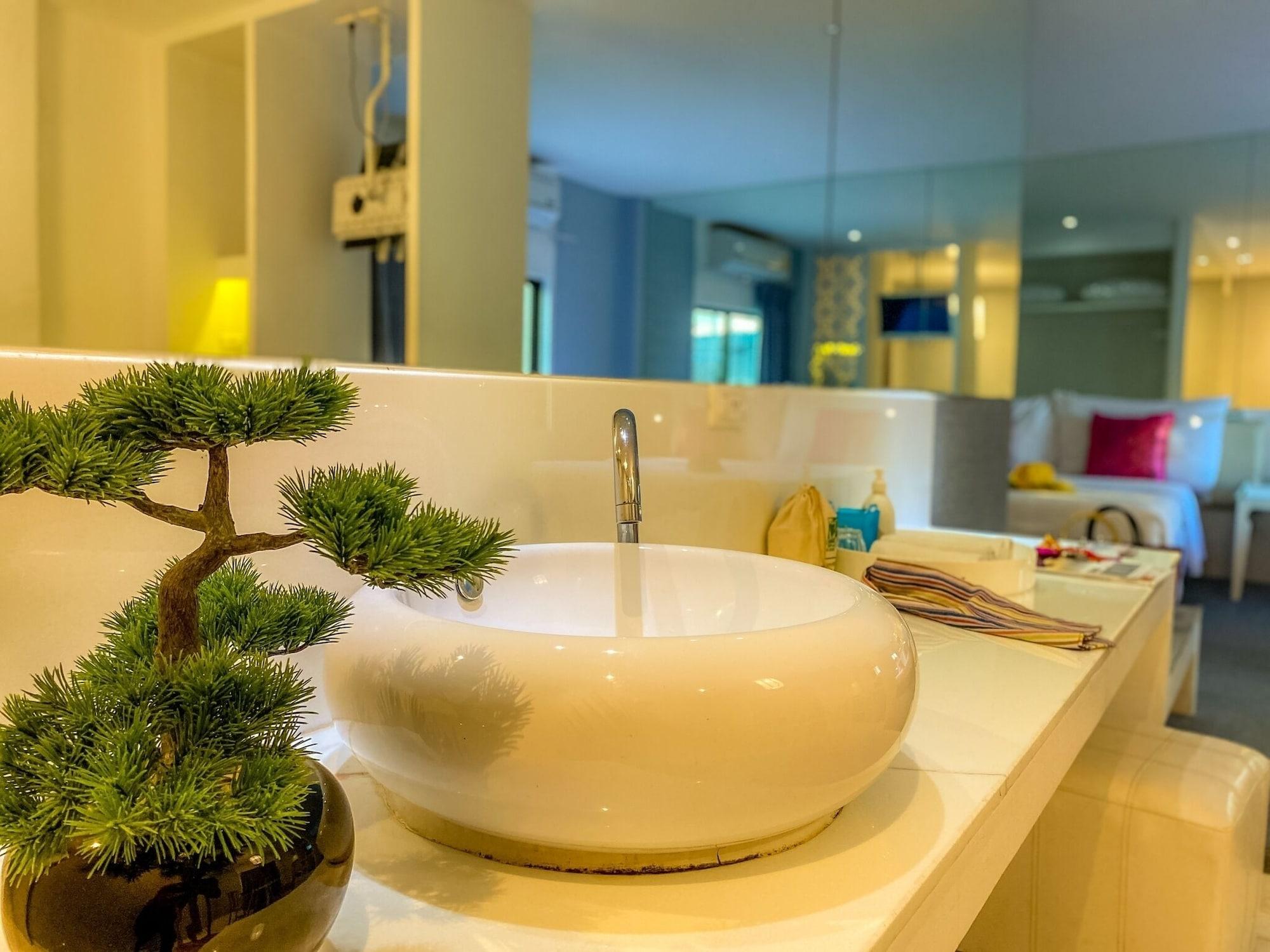 Sino Imperial Phuket - Sha Plus エクステリア 写真