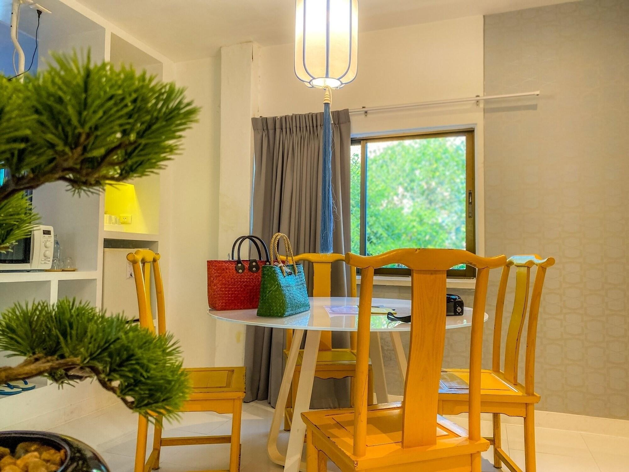 Sino Imperial Phuket - Sha Plus エクステリア 写真
