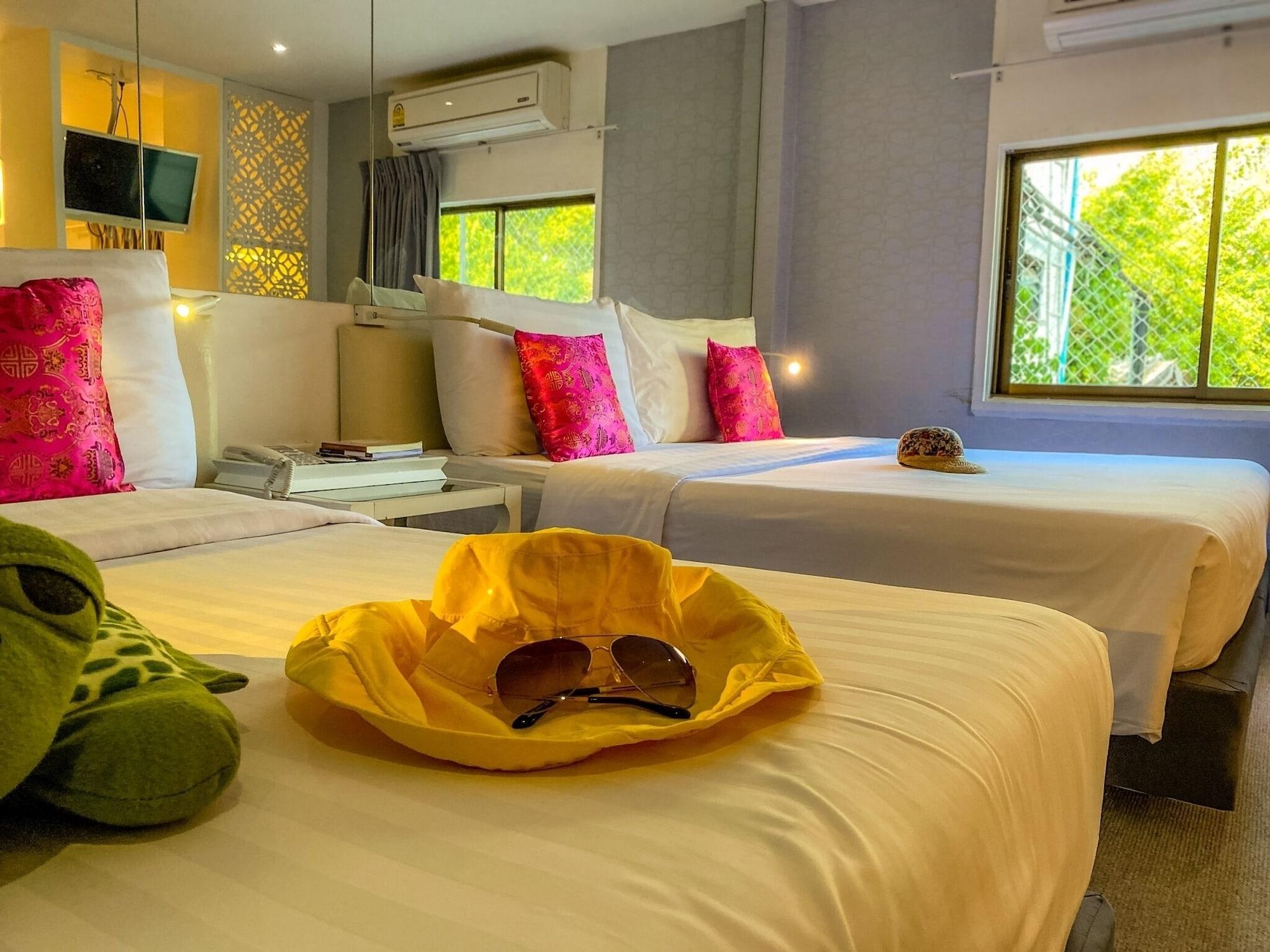 Sino Imperial Phuket - Sha Plus エクステリア 写真