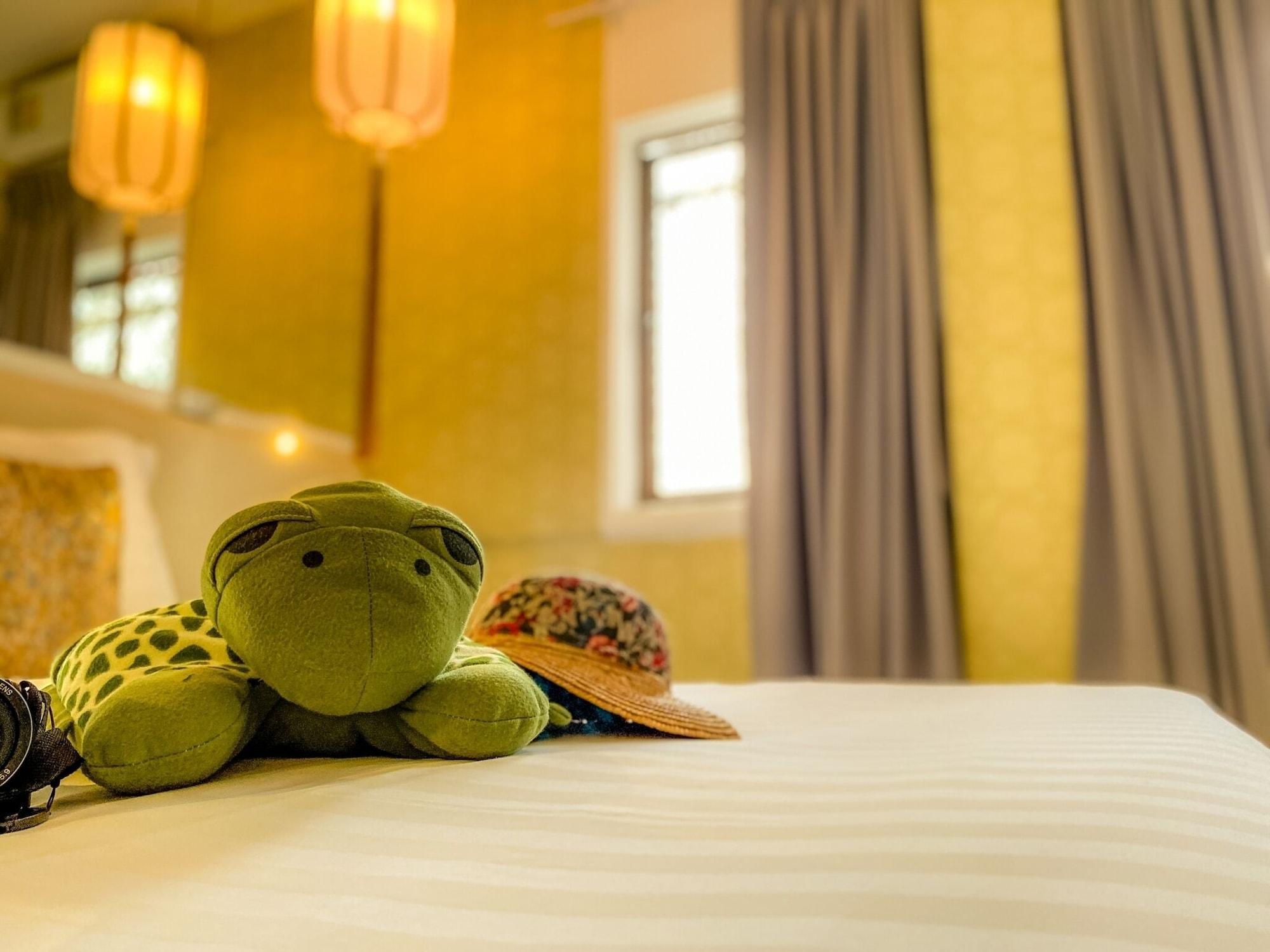 Sino Imperial Phuket - Sha Plus エクステリア 写真