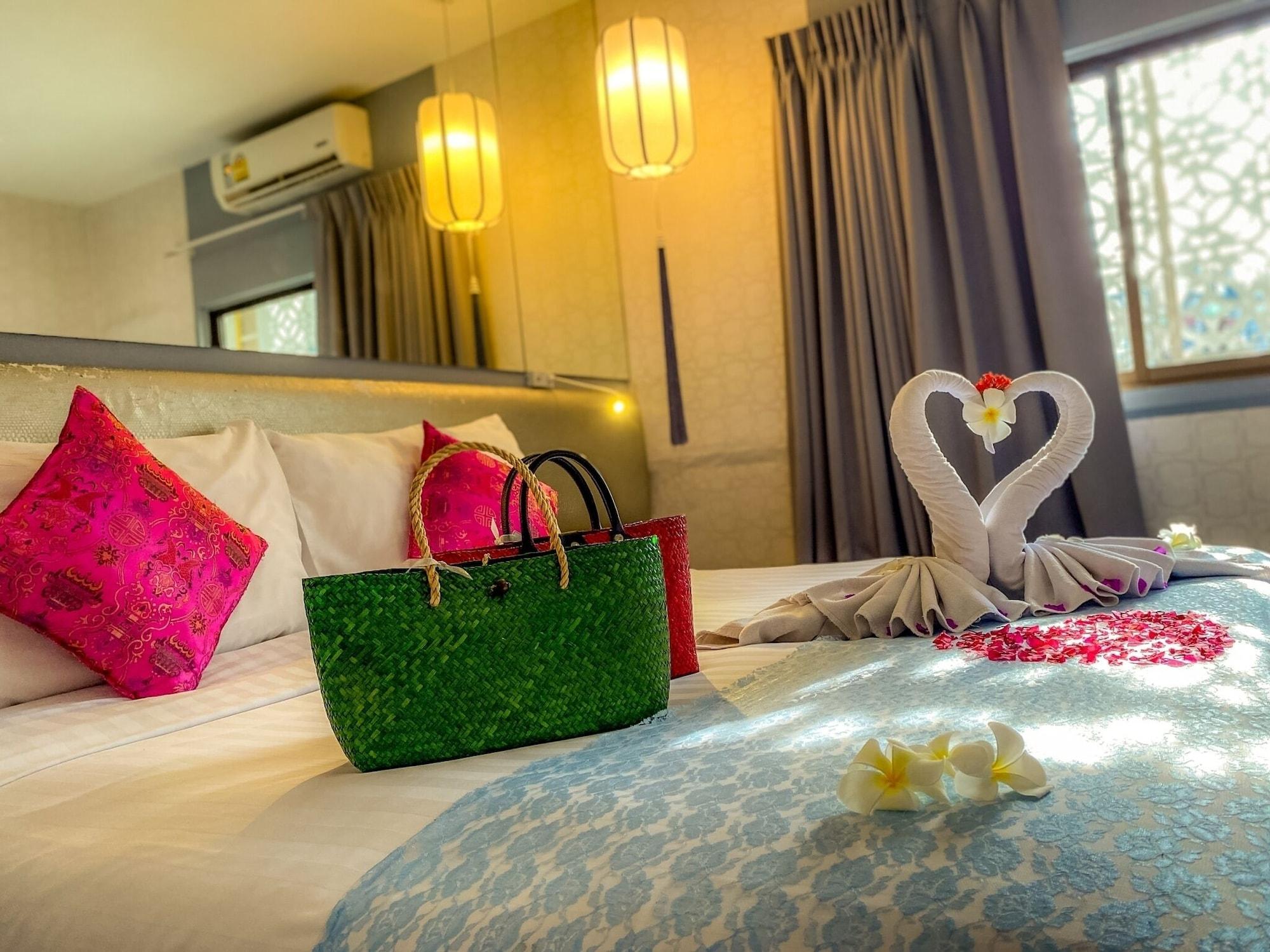 Sino Imperial Phuket - Sha Plus エクステリア 写真