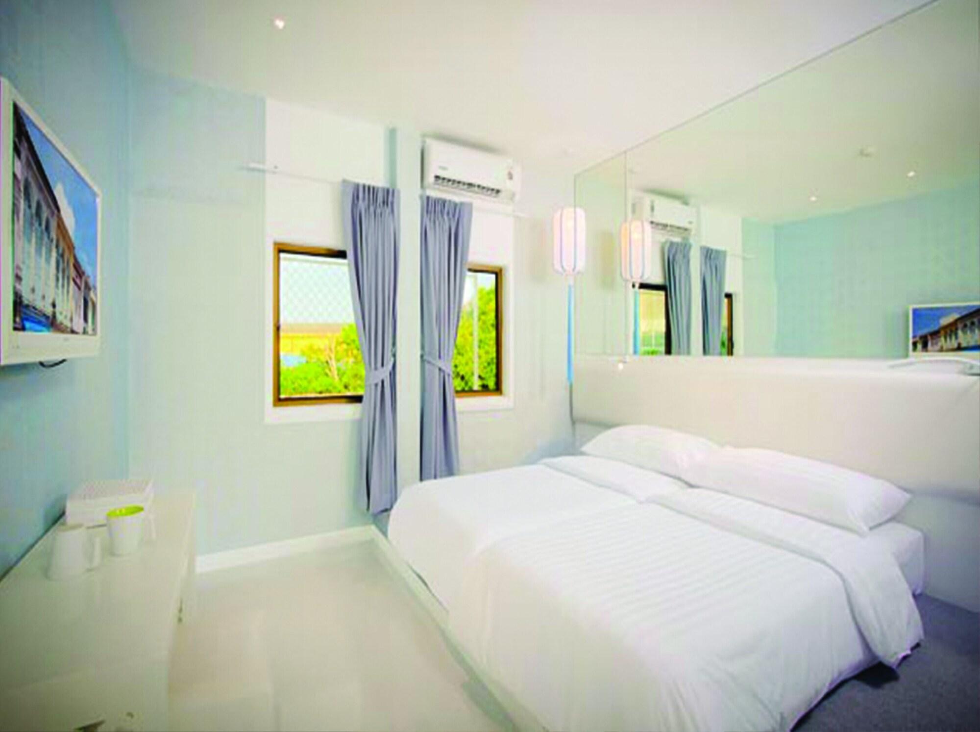 Sino Imperial Phuket - Sha Plus エクステリア 写真