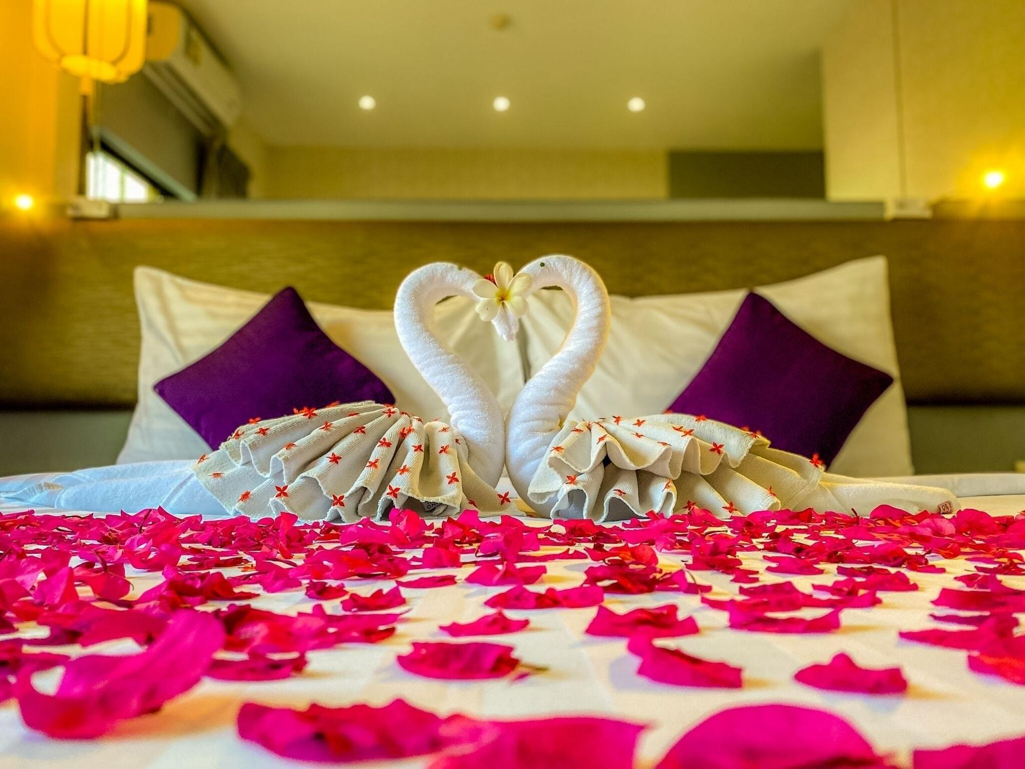 Sino Imperial Phuket - Sha Plus エクステリア 写真