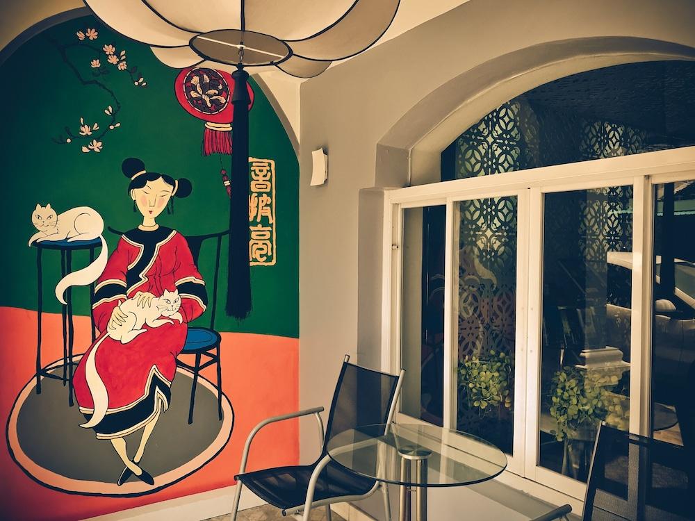 Sino Imperial Phuket - Sha Plus エクステリア 写真