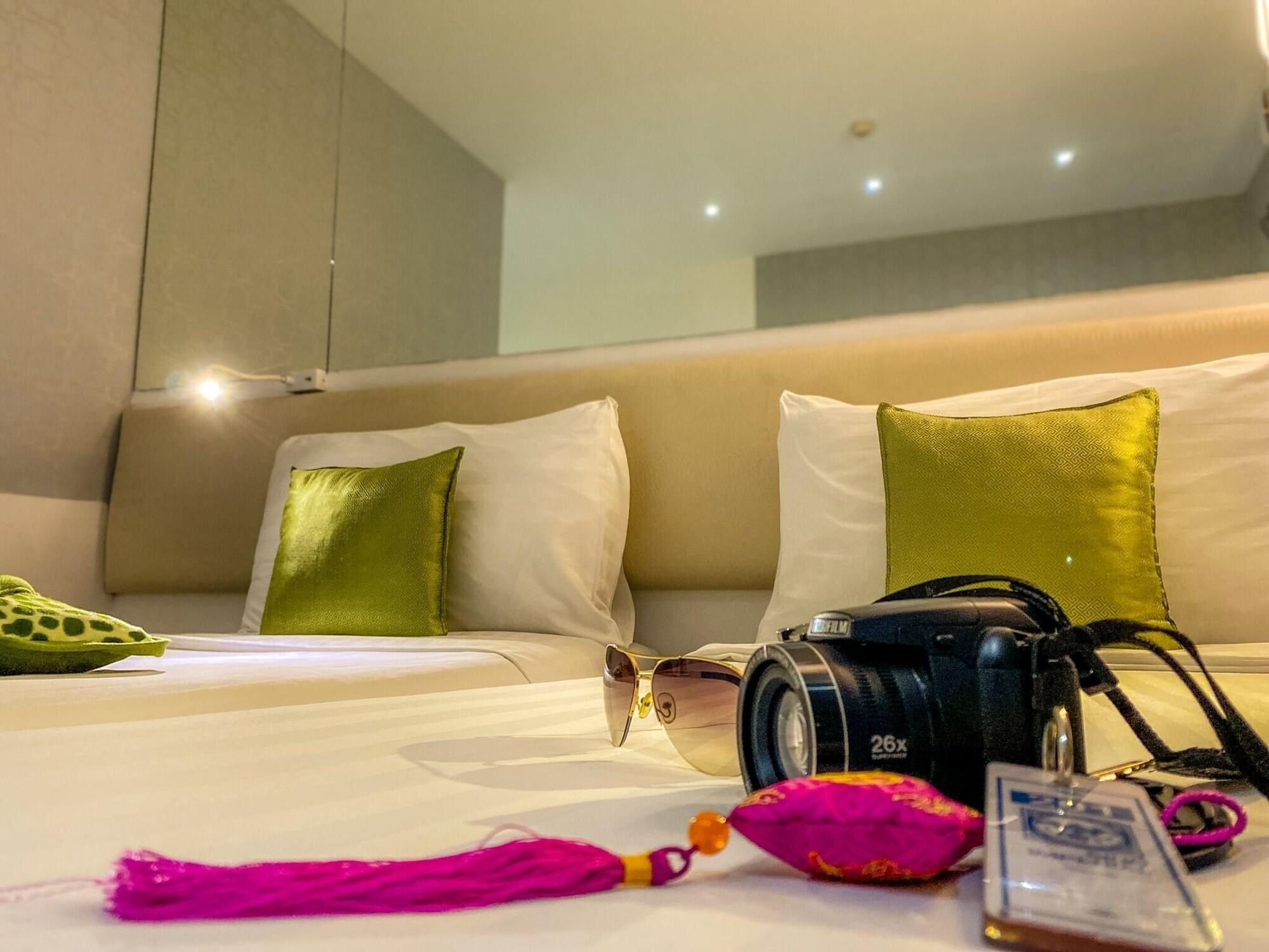 Sino Imperial Phuket - Sha Plus エクステリア 写真