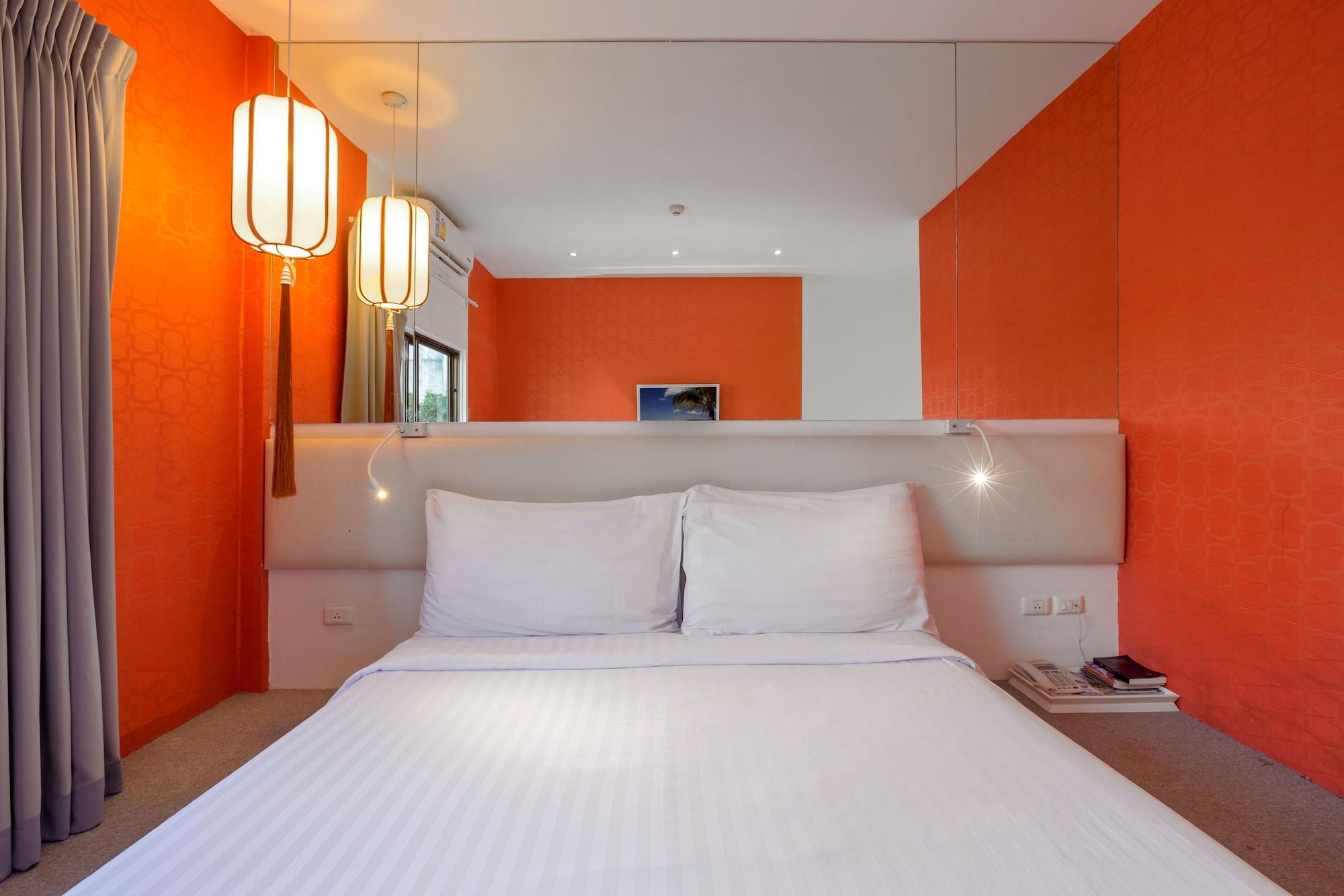 Sino Imperial Phuket - Sha Plus エクステリア 写真