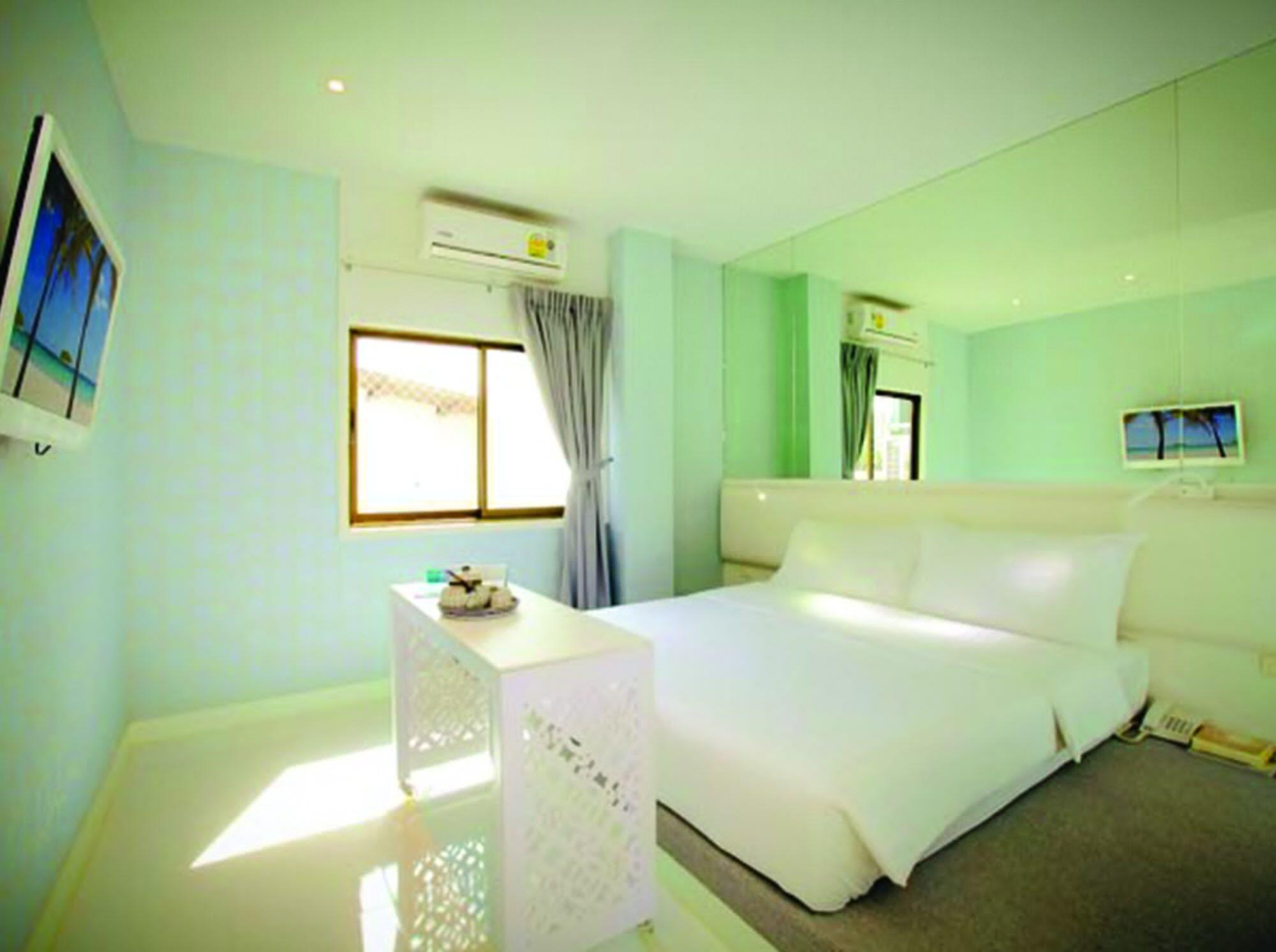 Sino Imperial Phuket - Sha Plus エクステリア 写真