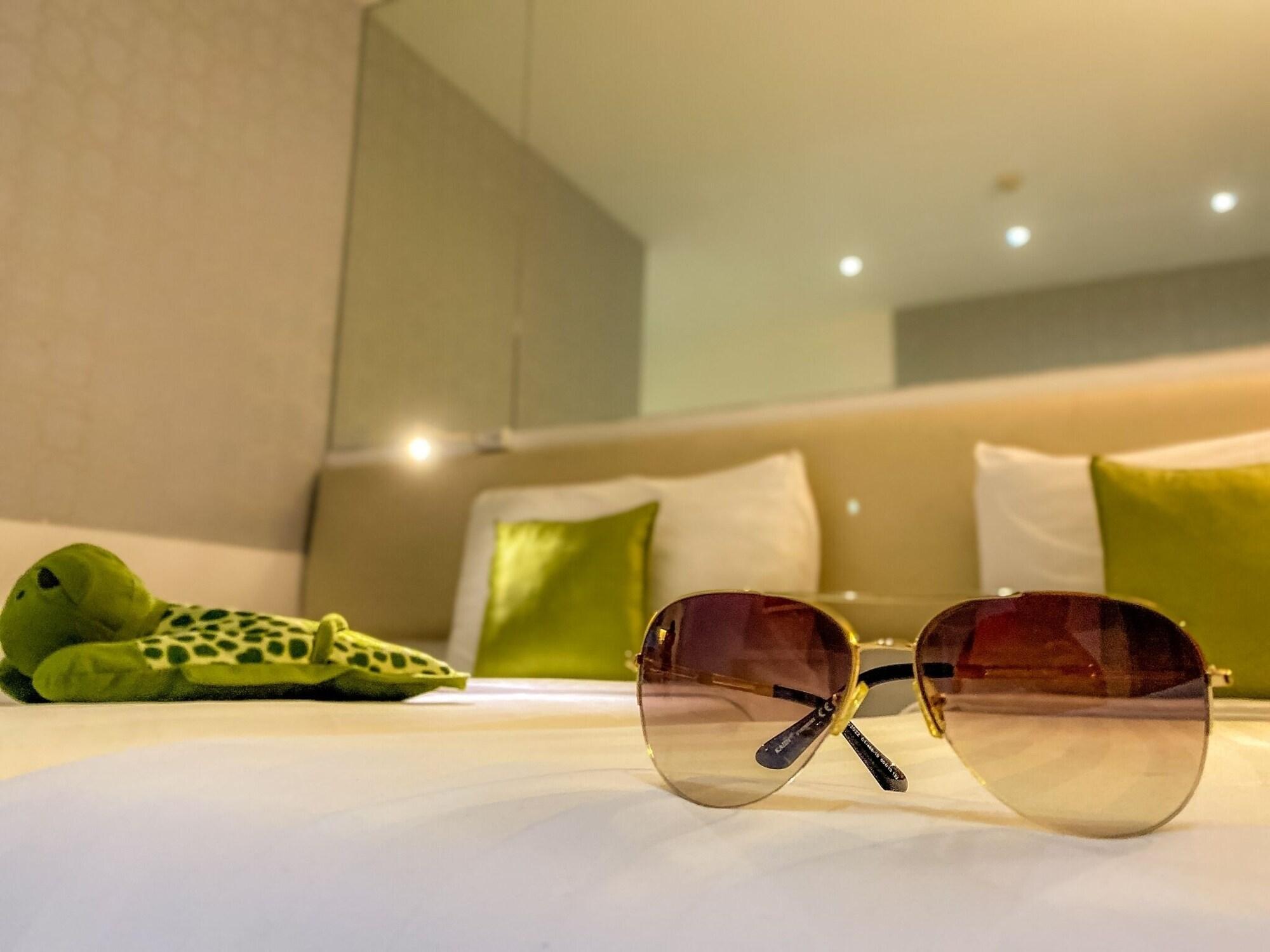 Sino Imperial Phuket - Sha Plus エクステリア 写真