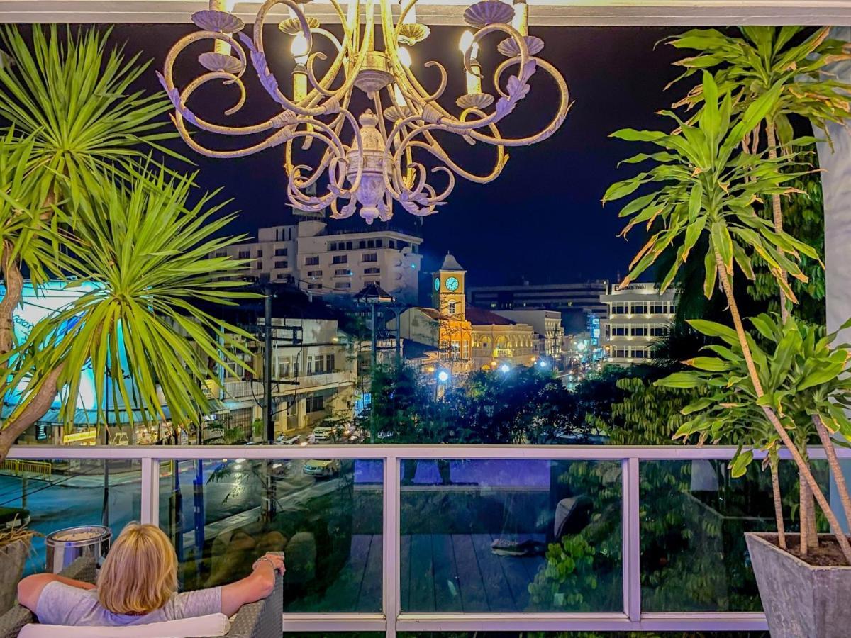 Sino Imperial Phuket - Sha Plus エクステリア 写真