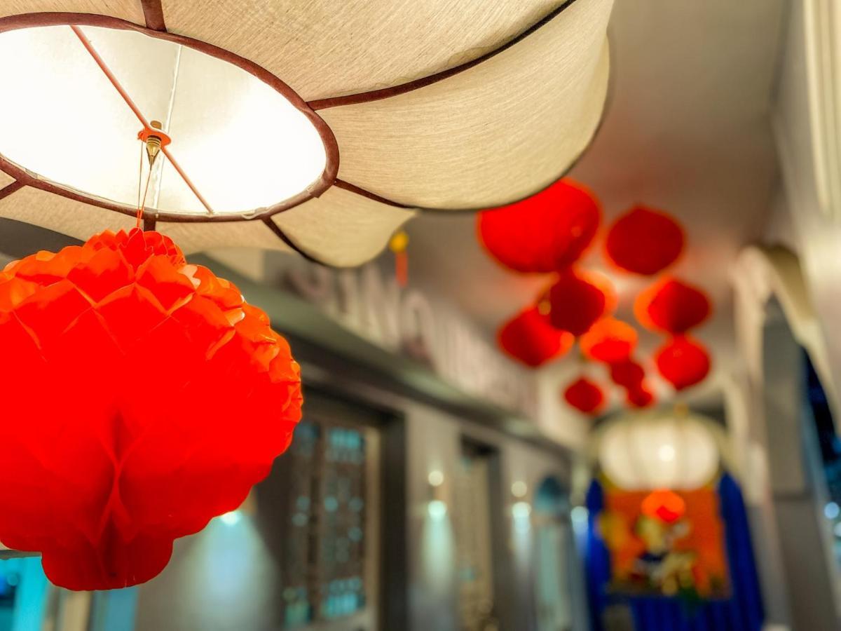 Sino Imperial Phuket - Sha Plus エクステリア 写真