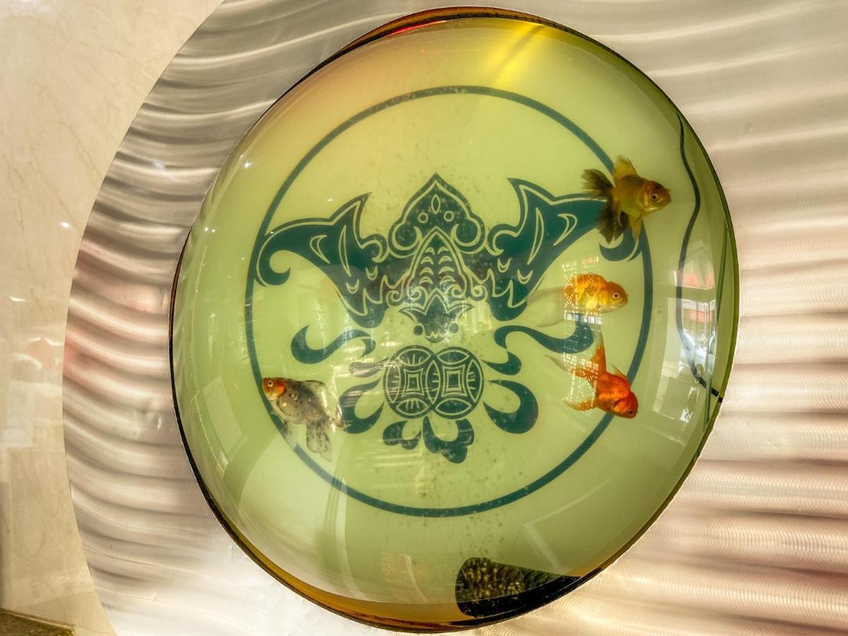 Sino Imperial Phuket - Sha Plus エクステリア 写真