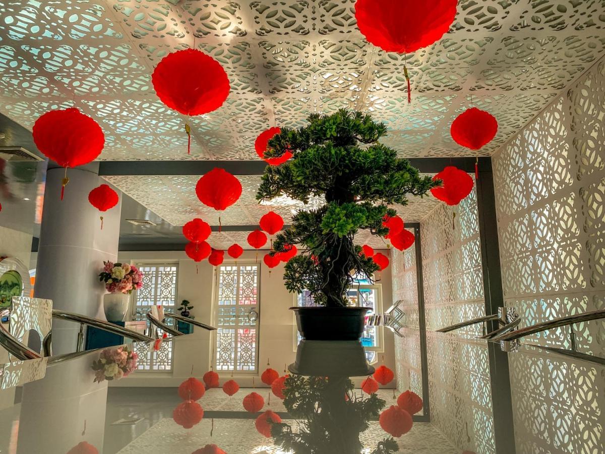 Sino Imperial Phuket - Sha Plus エクステリア 写真