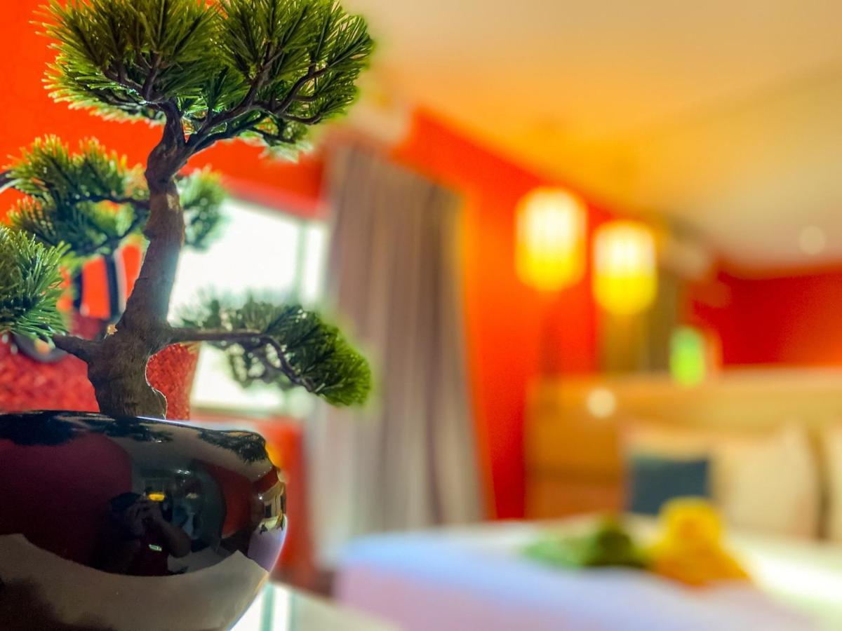 Sino Imperial Phuket - Sha Plus エクステリア 写真