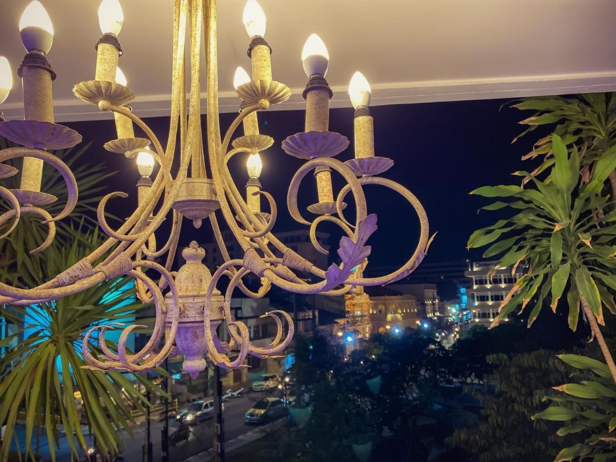 Sino Imperial Phuket - Sha Plus エクステリア 写真