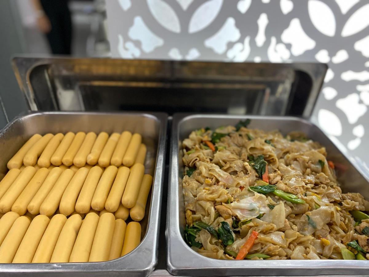 Sino Imperial Phuket - Sha Plus エクステリア 写真