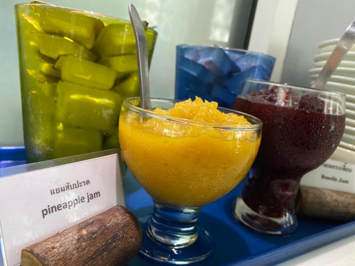 Sino Imperial Phuket - Sha Plus エクステリア 写真