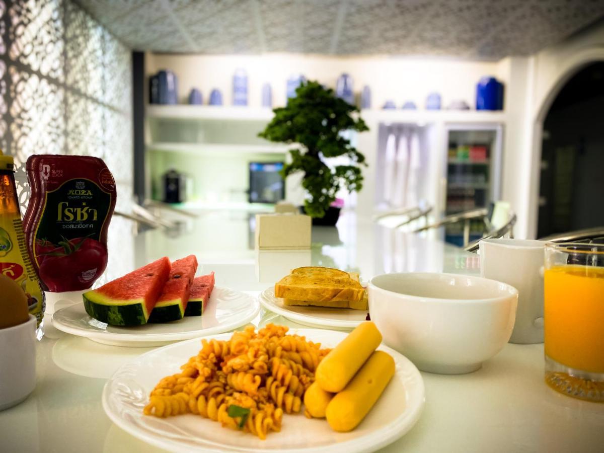 Sino Imperial Phuket - Sha Plus エクステリア 写真