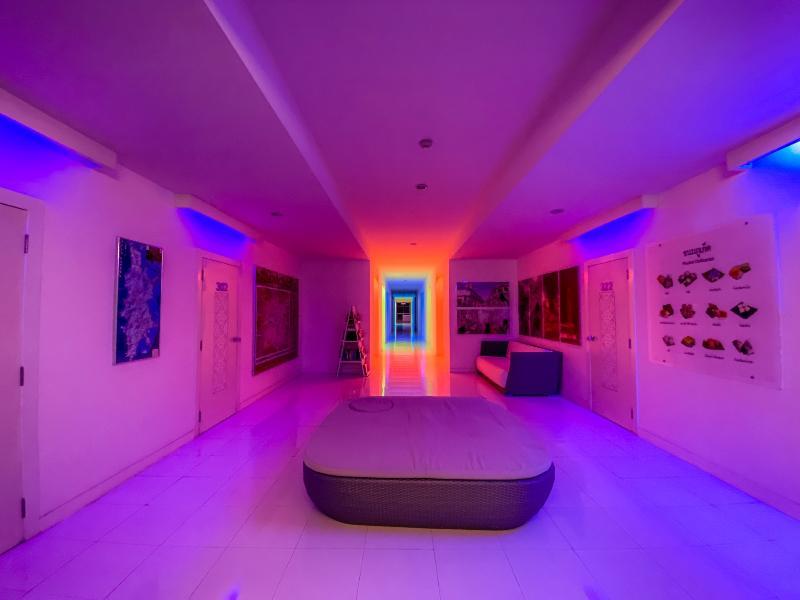 Sino Imperial Phuket - Sha Plus エクステリア 写真