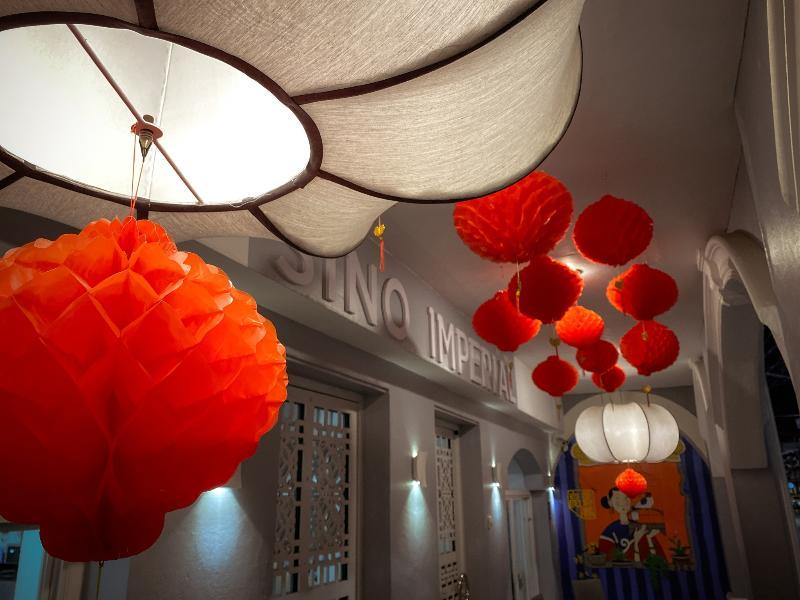 Sino Imperial Phuket - Sha Plus エクステリア 写真