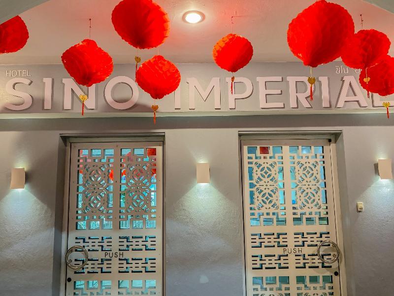 Sino Imperial Phuket - Sha Plus エクステリア 写真