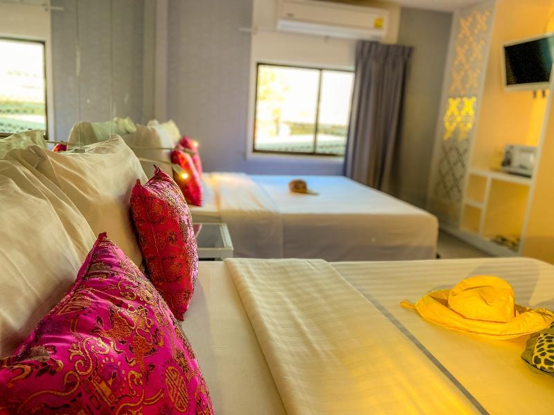Sino Imperial Phuket - Sha Plus エクステリア 写真